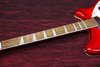 Rickenbacker 360/12 , Fireglo: Neck - Front