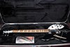 Rickenbacker 360/6 , Jetglo: Full Instrument - Front