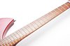 Rickenbacker 330/6 , Fireglo: Neck - Front