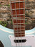 Rickenbacker 4003/4 , Blue Boy: Close up - Free