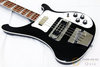 Rickenbacker 4003/4 Mod, Jetglo: Free image2