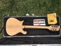 Rickenbacker 620/12 , Mapleglo: Full Instrument - Rear