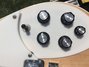 Rickenbacker 620/12 , Mapleglo: Close up - Free2