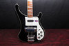 Rickenbacker 4003/4 , Jetglo: Free image