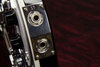 Rickenbacker 4003/4 , Jetglo: Close up - Free