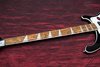 Rickenbacker 4003/4 , Jetglo: Neck - Front