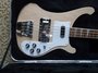 Rickenbacker 4003/4 , Mapleglo: Body - Front