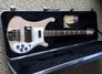 Rickenbacker 4003/4 , Mapleglo: Full Instrument - Front