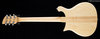 Rickenbacker 620/6 , Mapleglo: Full Instrument - Rear