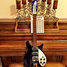 Rickenbacker 350/6 V63, Midnightblue: Full Instrument - Front