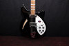 Rickenbacker 360/6 , Jetglo: Free image