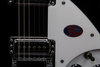 Rickenbacker 360/6 , Jetglo: Close up - Free2