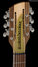 Rickenbacker 660/12 , Mapleglo: Headstock