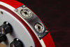 Rickenbacker 4003/4 , Fireglo: Close up - Free