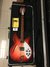 Rickenbacker 330/12 , Fireglo: Full Instrument - Front