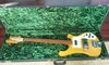 Rickenbacker 4003/4 S, Mapleglo: Free image2