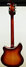 Rickenbacker 360/6 , Fireglo: Full Instrument - Rear