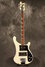 Rickenbacker 4001/4 BT, White: Full Instrument - Front