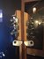 Rickenbacker 370/12 RM, Mapleglo: Headstock - Rear