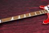 Rickenbacker 4003/4 , Fireglo: Neck - Front