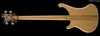 Rickenbacker 4003/4 , Mapleglo: Full Instrument - Rear