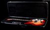 Rickenbacker 360/6 , Fireglo: Neck - Front