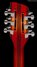 Rickenbacker 360/12 , Fireglo: Headstock - Rear