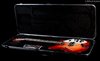 Rickenbacker 360/12 , Fireglo: Neck - Front