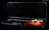 Rickenbacker 360/6 , Fireglo: Neck - Front