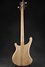 Rickenbacker 4003/4 , Mapleglo: Full Instrument - Rear