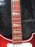 Rickenbacker 4003/4 , Fireglo: Neck - Front