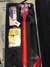 Rickenbacker 4003/4 , Fireglo: Neck - Rear