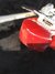 Rickenbacker 4003/4 , Fireglo: Close up - Free2