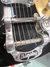 Rickenbacker 325/6 Mod, Jetglo: Close up - Free