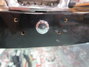 Rickenbacker 325/6 Mod, Jetglo: Close up - Free2