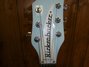 Rickenbacker 330/6 , Blue Boy: Headstock