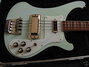 Rickenbacker 4003/4 , Blue Boy: Body - Front