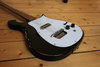 Rickenbacker 420/6 , Jetglo: Body - Front