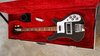 Rickenbacker 4001/4 , Jetglo: Full Instrument - Front