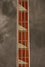 Rickenbacker 4001/4 , Burgundy: Neck - Front