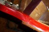 Rickenbacker 900/6 Tulip, Fireglo: Close up - Free