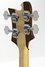 Rickenbacker 4003/4 , Mapleglo: Headstock - Rear