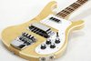 Rickenbacker 4003/4 , Mapleglo: Body - Front