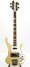 Rickenbacker 4003/4 , Mapleglo: Full Instrument - Front