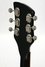 Rickenbacker 325/6 JL, Jetglo: Headstock - Rear