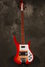 Rickenbacker 4003/4 S, Fireglo: Full Instrument - Front