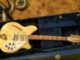 Rickenbacker 360/12 RM, Mapleglo: Full Instrument - Front