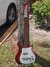 Rickenbacker 425/6 , Fireglo: Full Instrument - Front