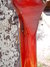 Rickenbacker 425/6 , Fireglo: Neck - Rear