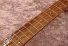 Rickenbacker 330/6 , Jetglo: Neck - Front